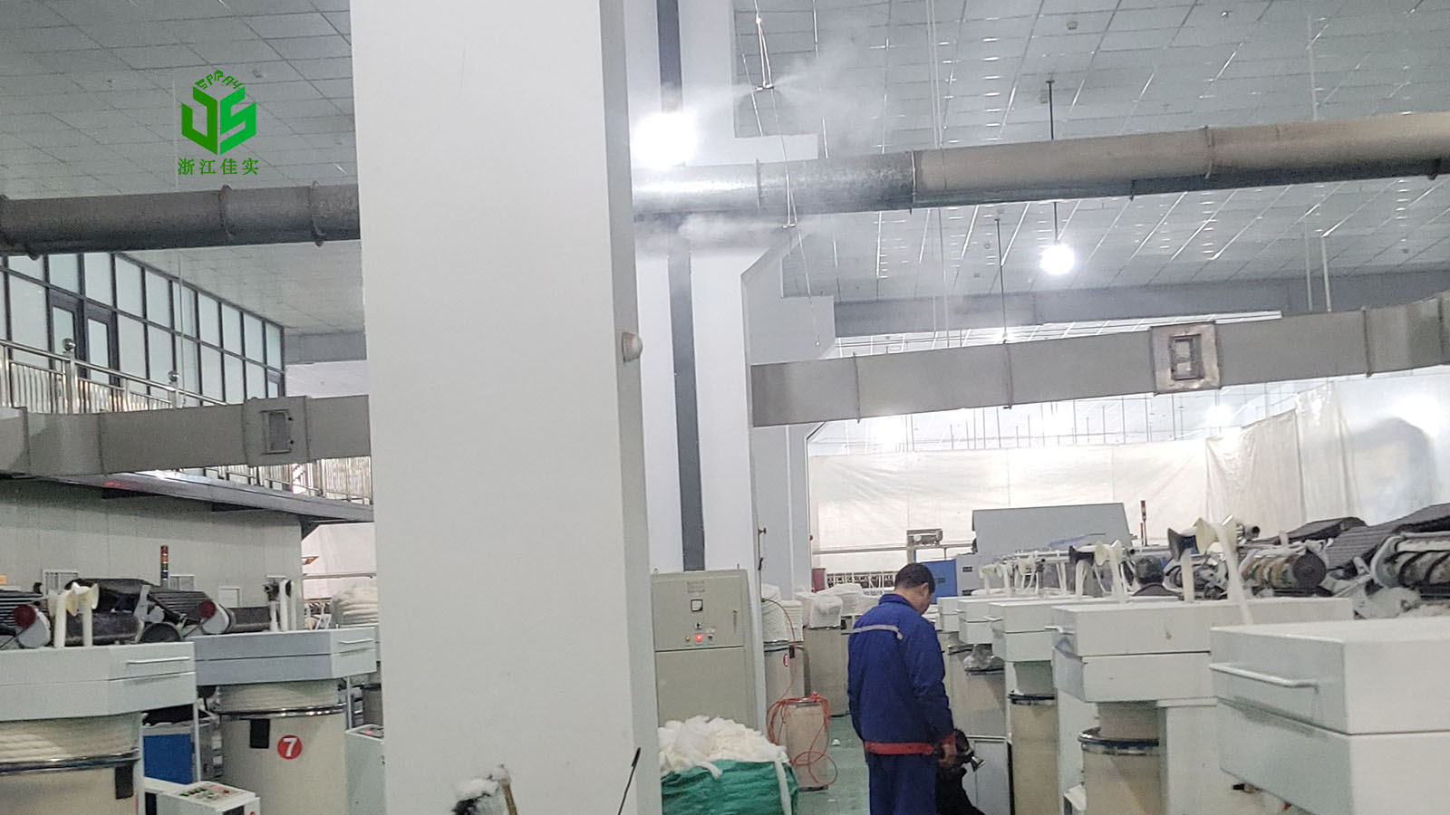 新疆怎么选到好用的高压喷雾设备