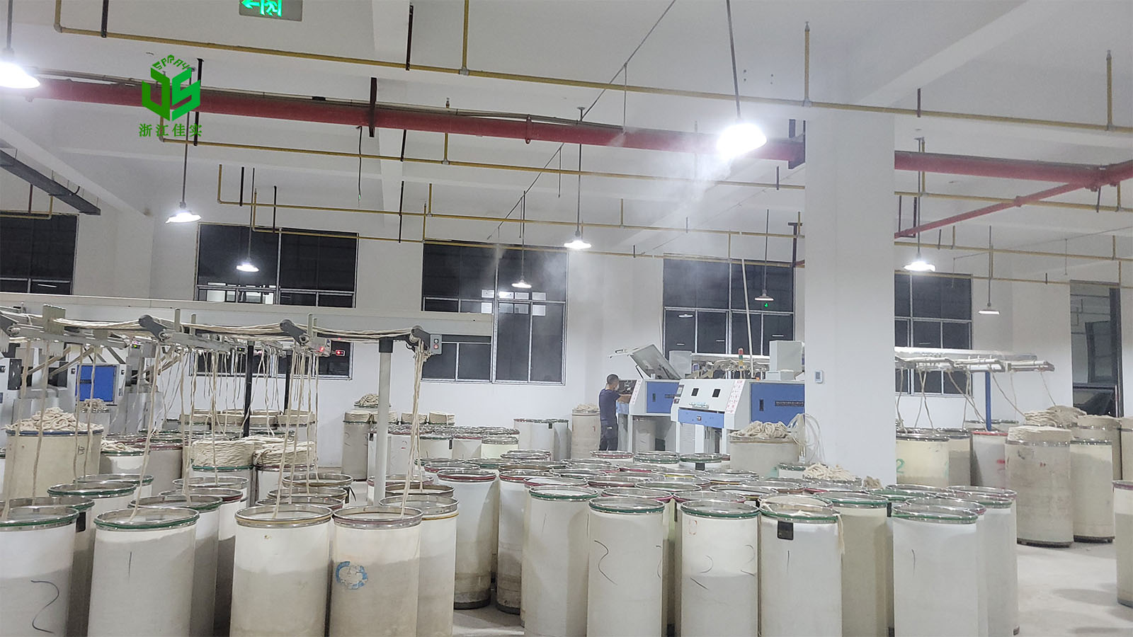 新疆 解决生产湿度难题 工厂用加湿器怎么选
