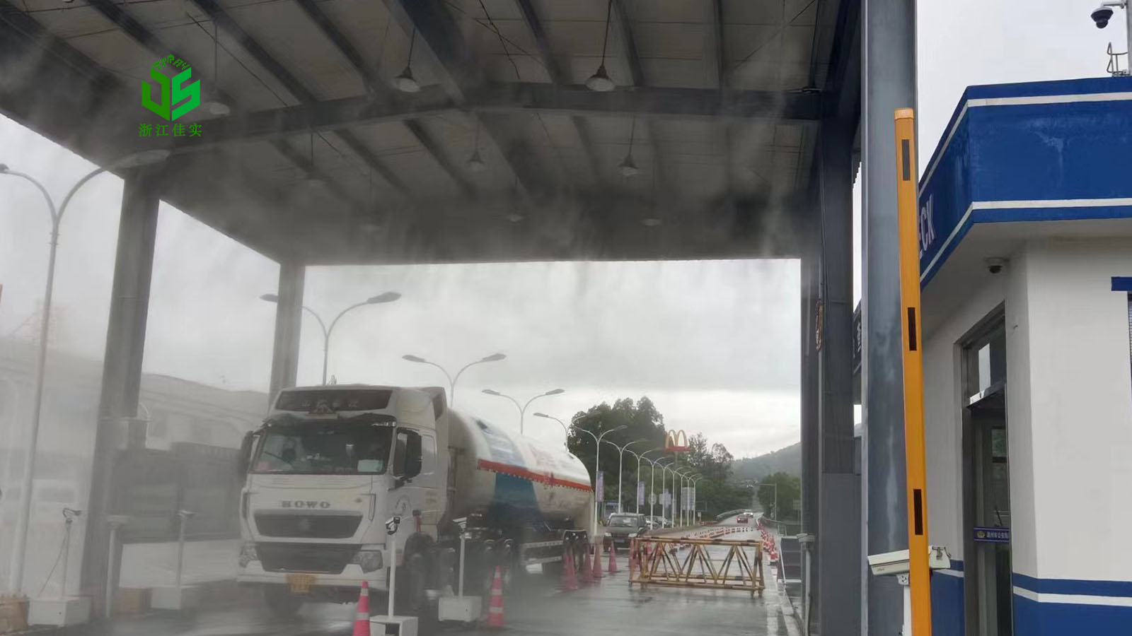 新疆纺织加湿解决纺织车间生产痛点