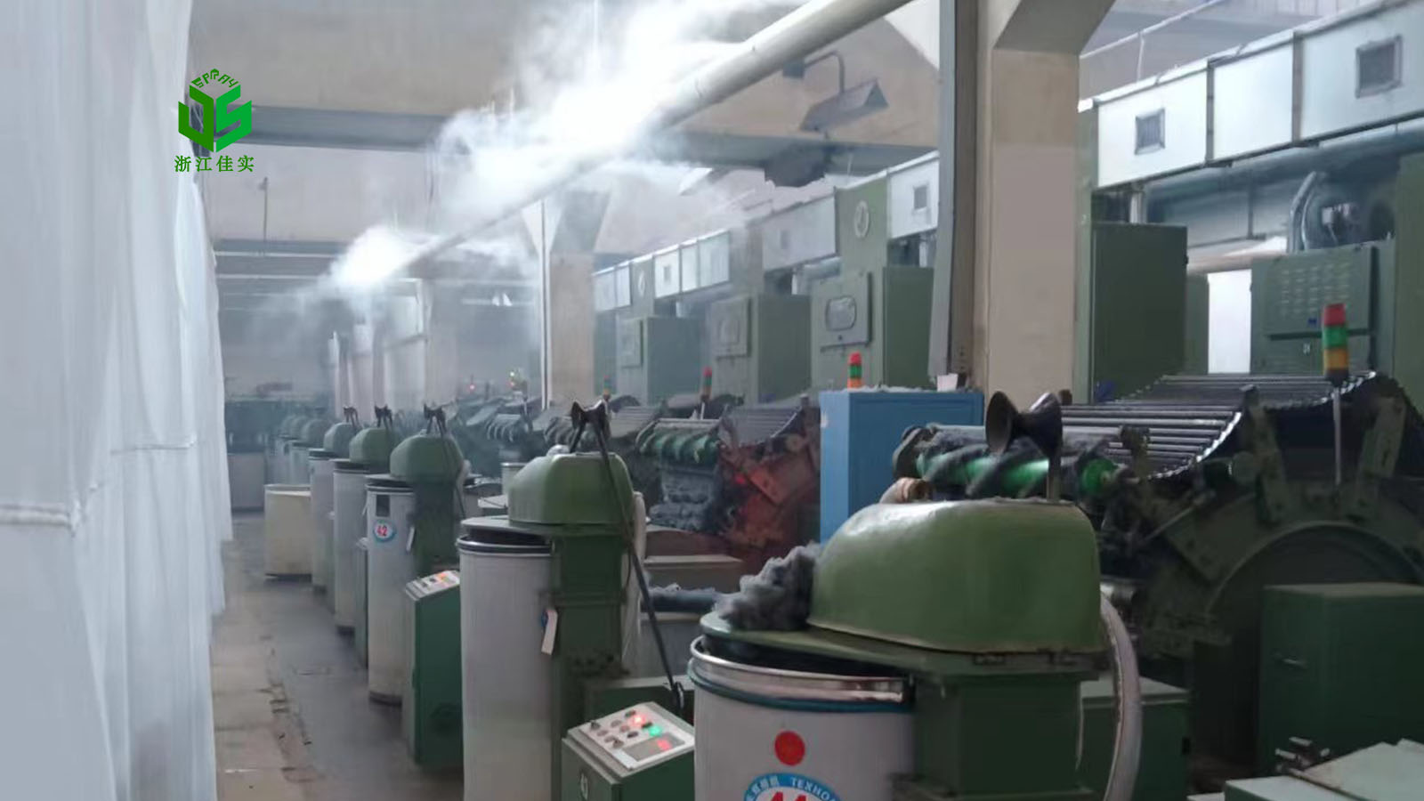 新疆干燥秋冬必备好物 超声波加湿器选购指南