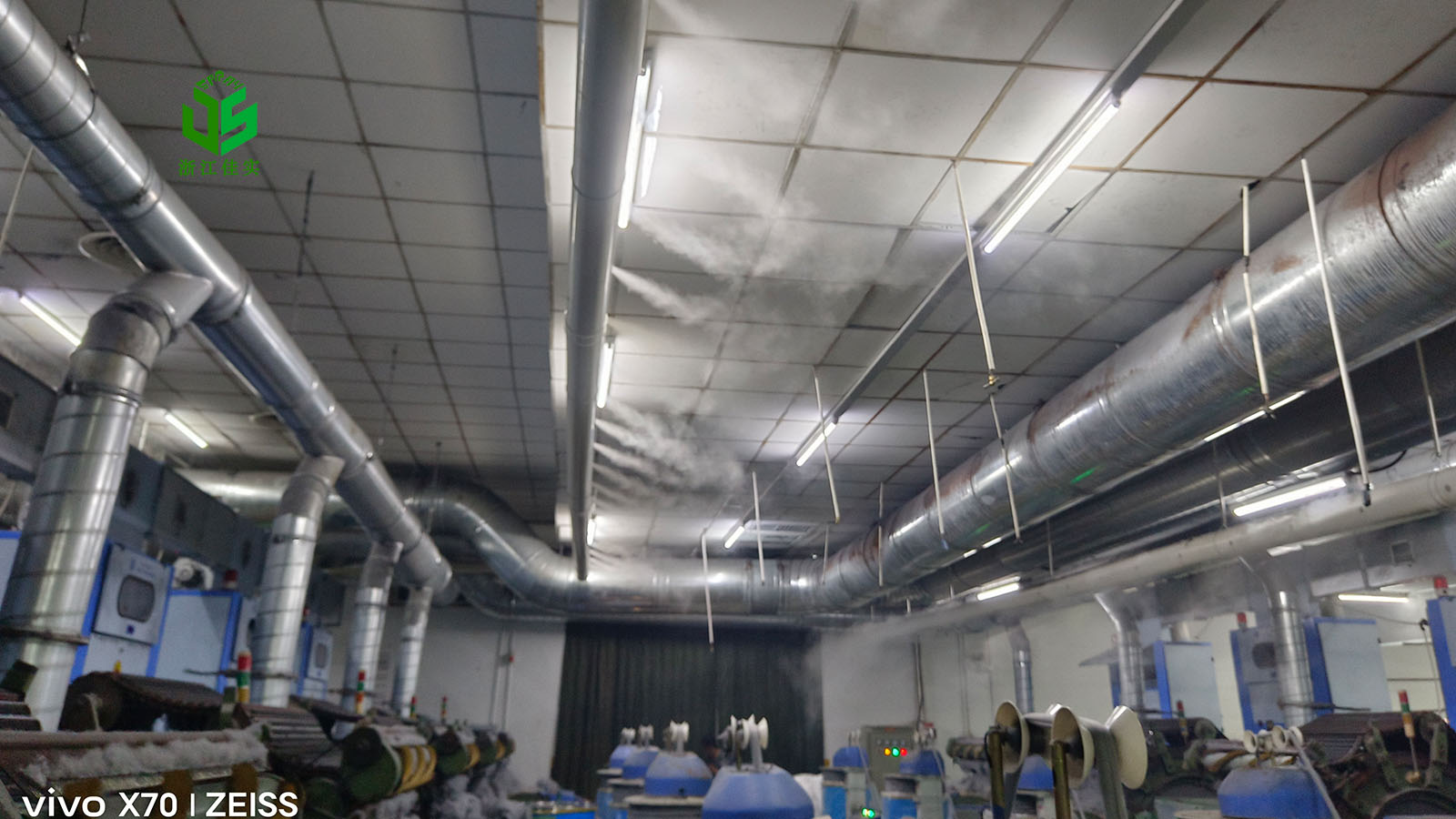 新疆秋冬室内干燥好用超声波加湿器