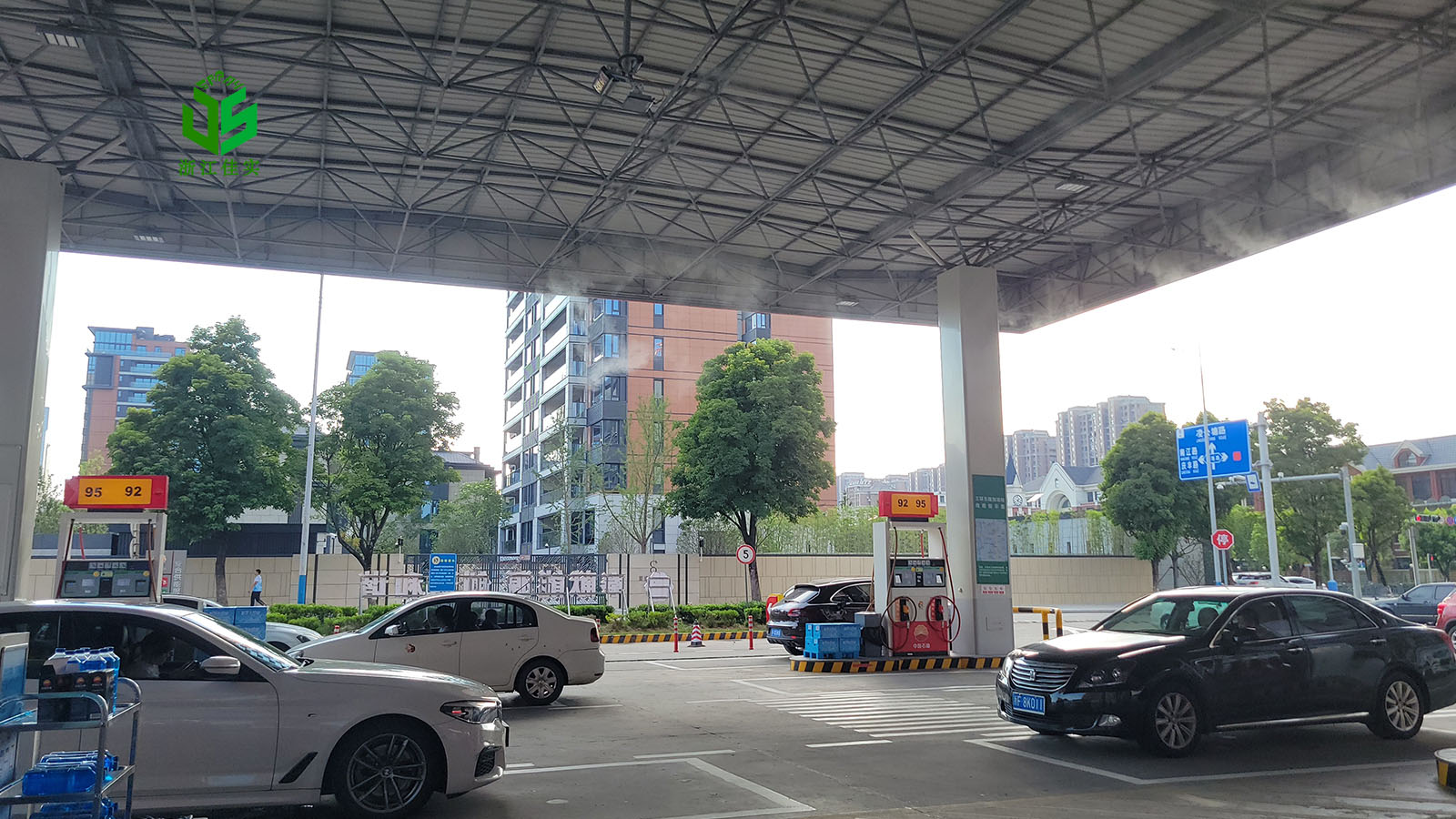 新疆纺织加湿解决纺织车间干燥生产痛点