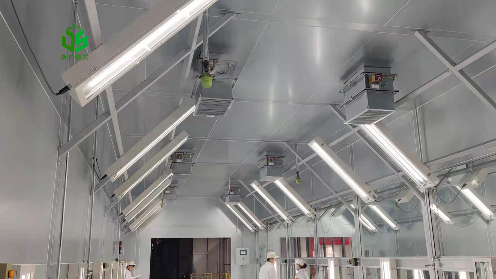 新疆车间湿度控制少不了工业加湿器