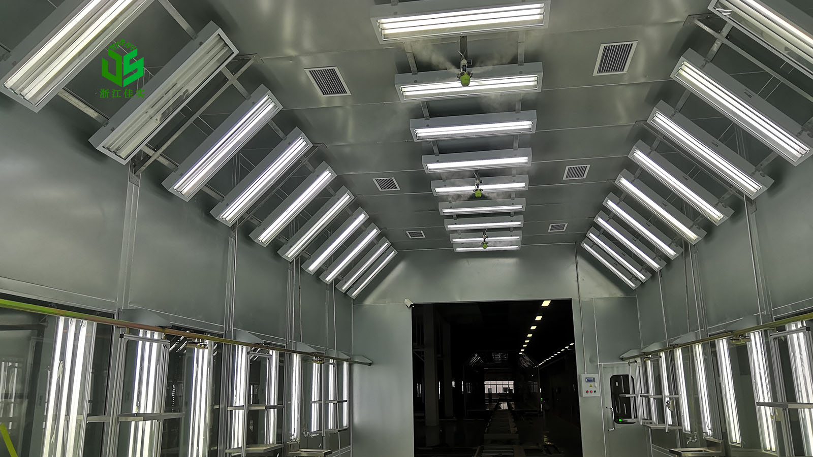 新疆解决生产湿度问题 工业加湿器选型技巧分享