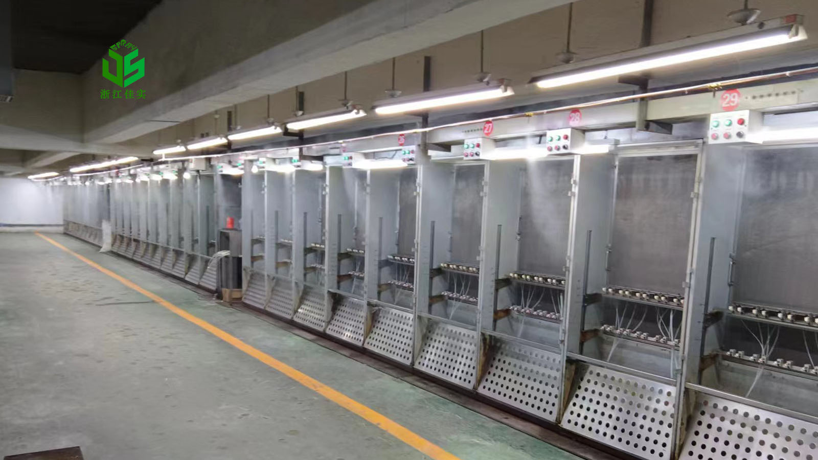 新疆高压微雾加湿器常见问题与解决方法