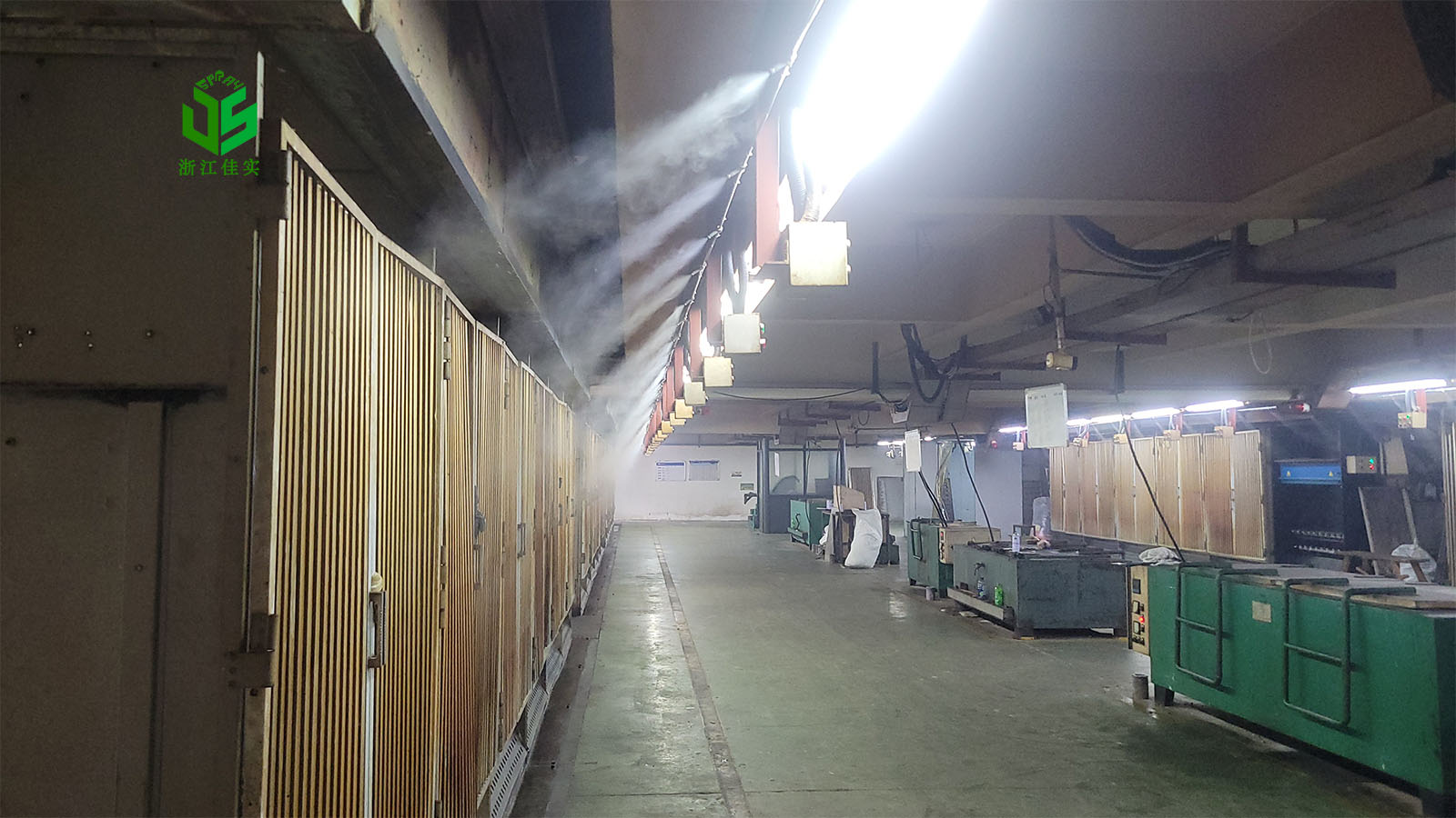 新疆解决多场景需求的高压喷雾设备
