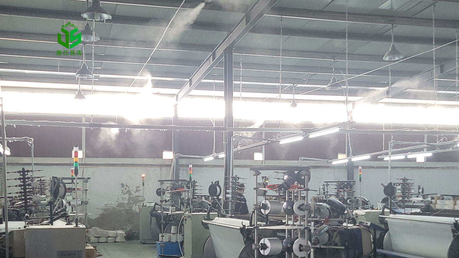 新疆怎么选适配生产的工厂用加湿器