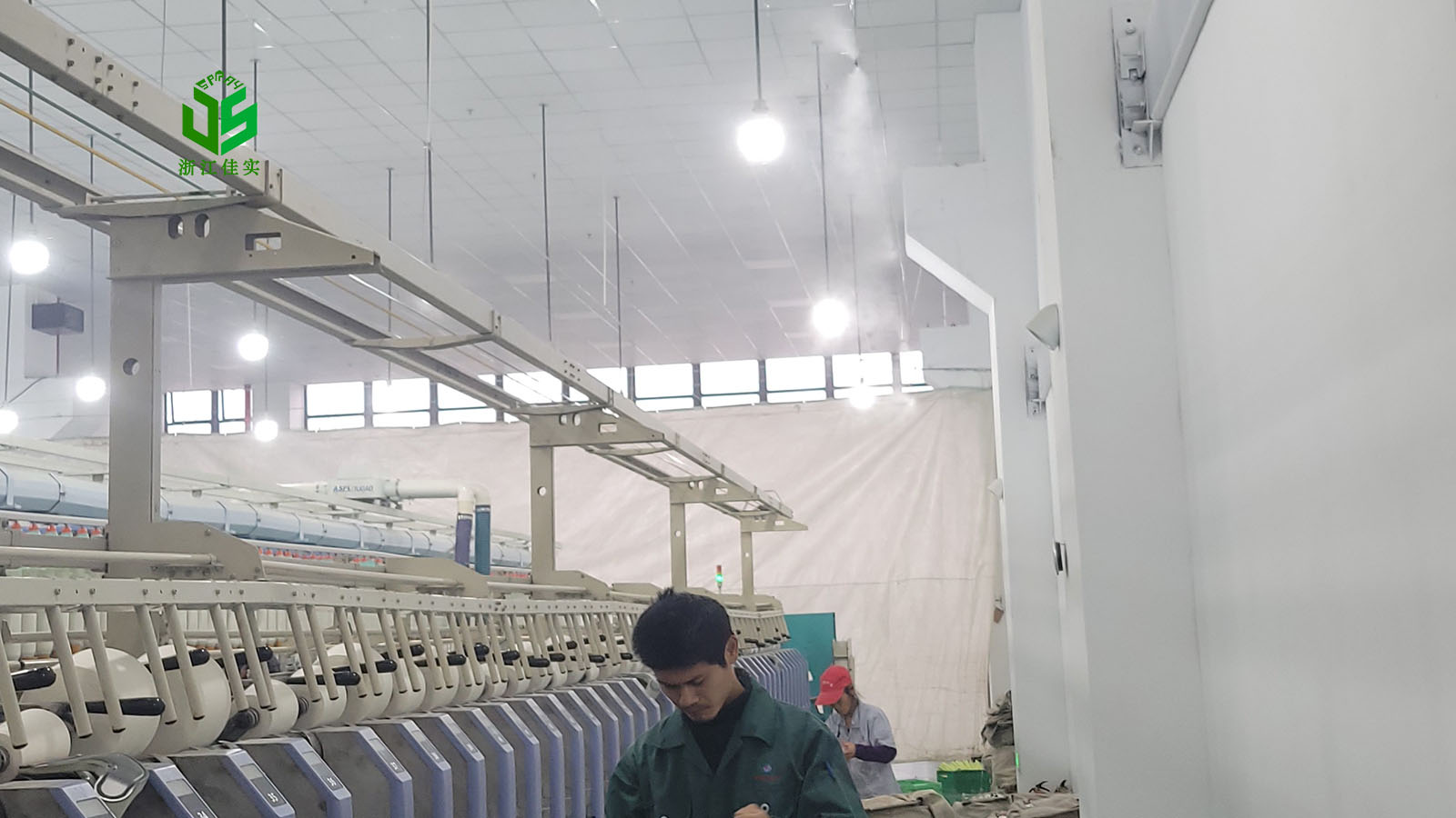 新疆选对工厂用加湿器解决生产常见痛点-2
