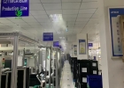 新疆电子车间加湿常见问题与解决方案